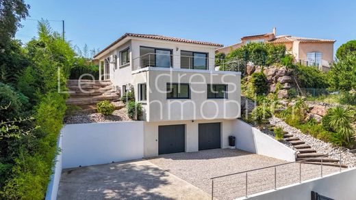 Luxury home in Les Adrets-de-l'Estérel, Var