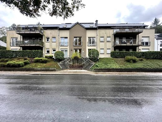 Apartment in Oetrange, Contern