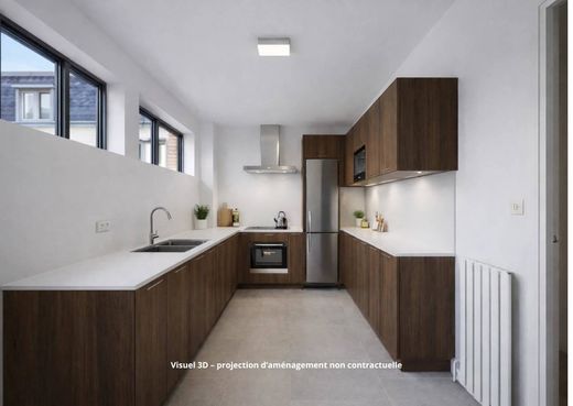 Apartment in Toulouse, Upper Garonne