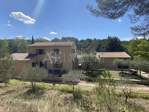 Luxury home in Aix-en-Provence, Bouches-du-Rhône