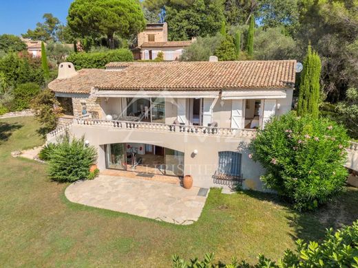 Villa in Mougins, Alpes-Maritimes