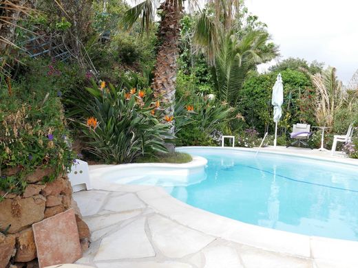 Saint-Raphaël, Varのヴィラ