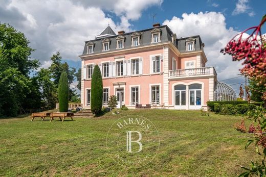 Maison de luxe à Lentilly, Rhône