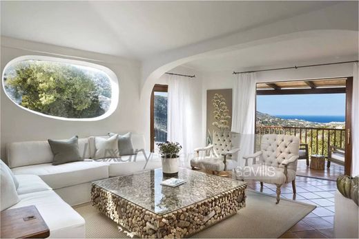 Villa in Porto Cervo, Provincia di Sassari