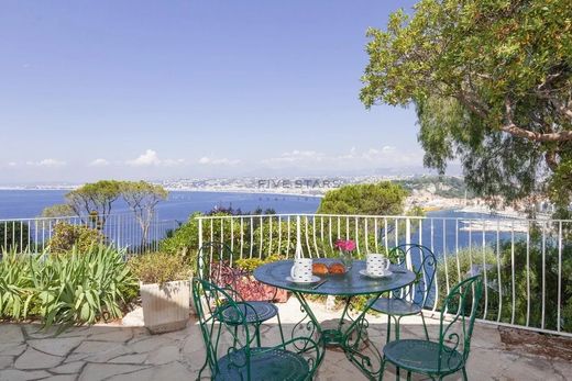 Piso / Apartamento en Niza, Alpes Marítimos