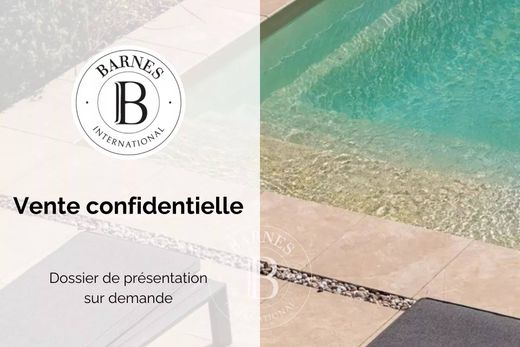 Villa en Pornichet, Loira Atlántico