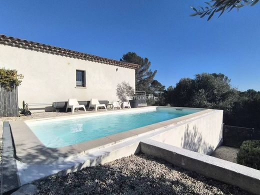 Casa de lujo en Flayosc, Var