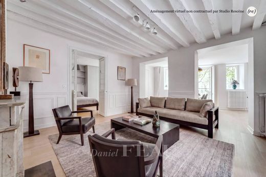 Piso / Apartamento en Versalles, Yvelines