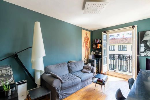 Διαμέρισμα σε Bastille, République, Nation-Alexandre Dumas, Paris