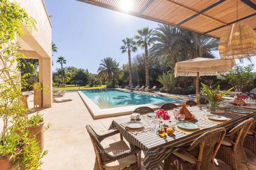 Villa in Marrakesh, Marrakech