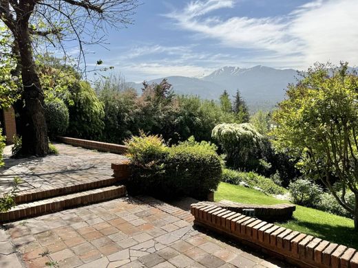 Luxury home in Lo Barnechea, Provincia de Santiago de Chile