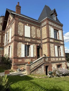 منزل ﻓﻲ Mont-Saint-Aignan, Seine-Maritime