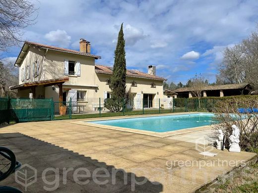 Luxury home in Belin-Béliet, Gironde