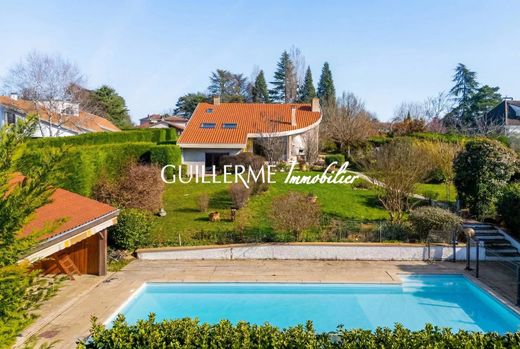 Luxury home in Dardilly, Rhône