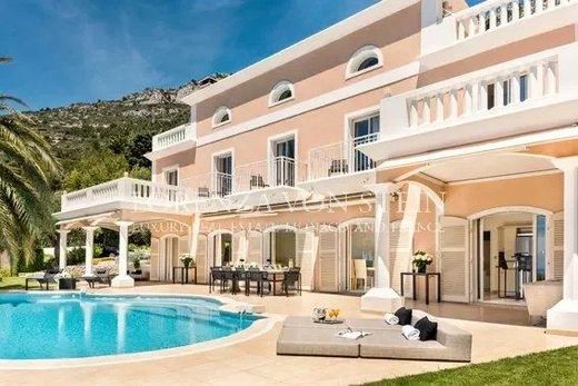 Villa in Cap-d'Ail, Alpes-Maritimes