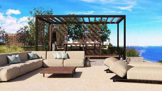 Apartment in Cap-d'Ail, Alpes-Maritimes