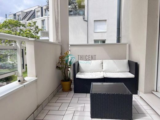 Apartment / Etagenwohnung in Straßburg, Bas-Rhin
