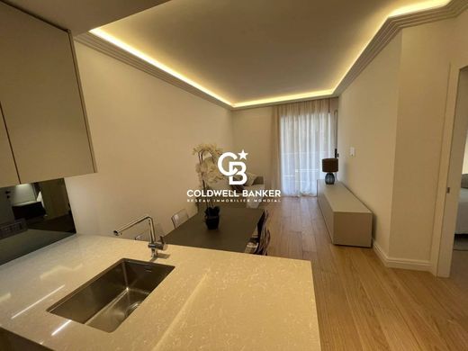 Apartment in Monaco