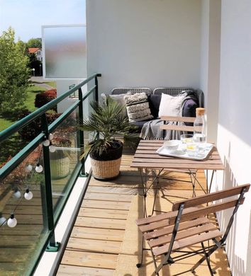 Appartement in Aix-les-Bains, Savoy