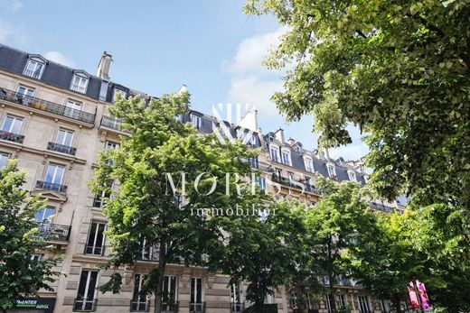 Apartment in Bastille, République, Nation-Alexandre Dumas, Paris