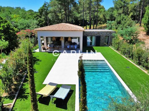 Villa in Grimaud, Var