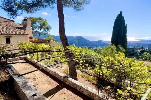 Rural or Farmhouse in Cantaron, Alpes-Maritimes