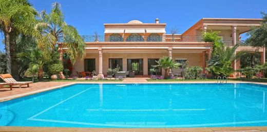 Villa in Marrakech, Marrakesh-Safi