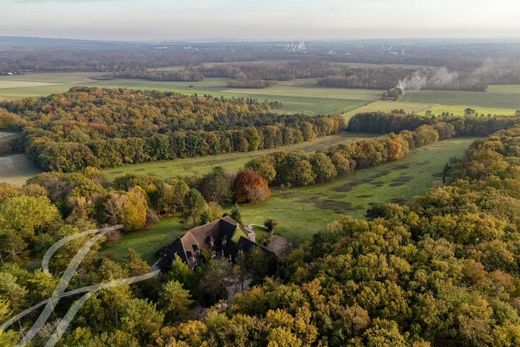 Luxe woning in Provins, Seine-et-Marne