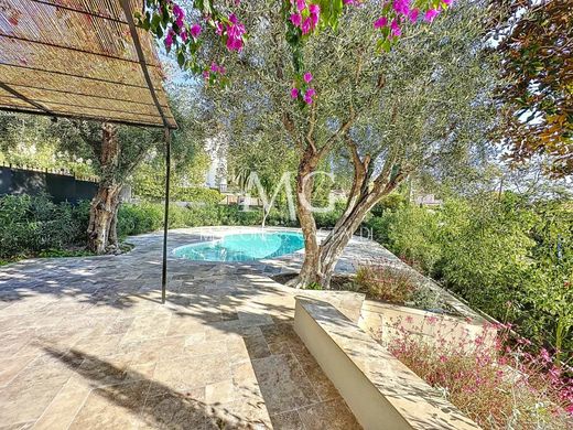 Villa in Le Cannet, Alpes-Maritimes