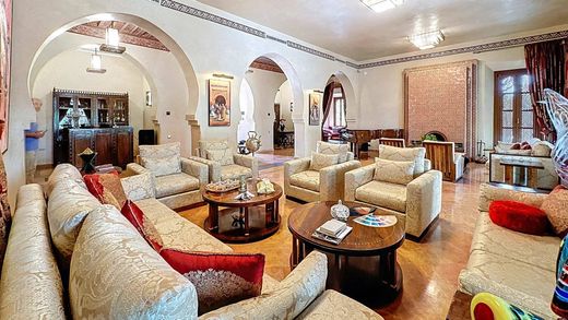 Villa in Marrakech, Marrakesh-Safi
