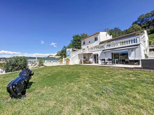 Luxus-Haus in Vallauris, Alpes-Maritimes