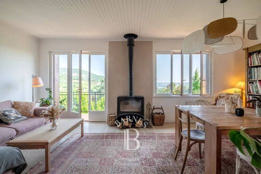 Luxury home in Saint-Romain-au-Mont-d'Or, Rhône