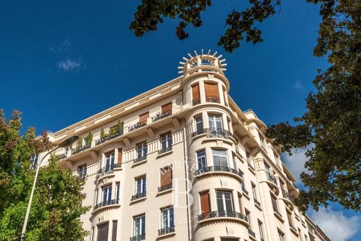 Apartament w Lyon, Rhône