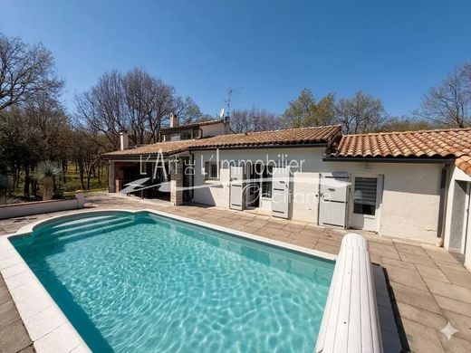 Casa de lujo en Aussonne, Alto Garona