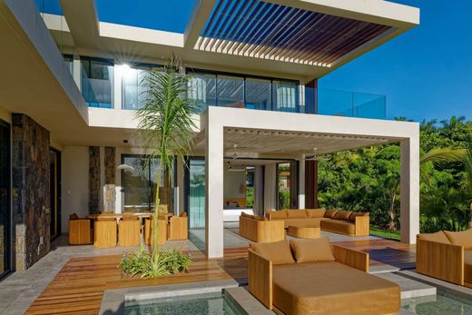 Villa Bel Ombre, Savanne District