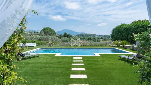 Villa en Plascassier, Alpes Marítimos