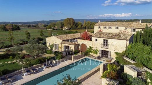 Luxe woning in Oppède le Vieux, Vaucluse