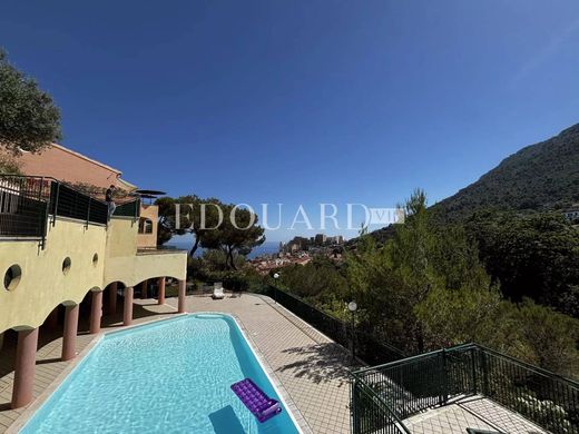 Apartamento - Beausoleil, Alpes Marítimos