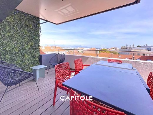 Appartement à Antibes, Alpes-Maritimes