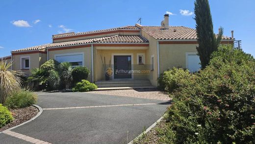 Casa de lujo en Castelnau-de-Lévis, Tarn