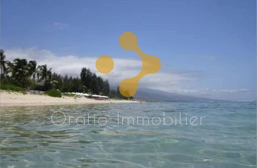 Villa en Saint-Gilles les Bains, Reunión