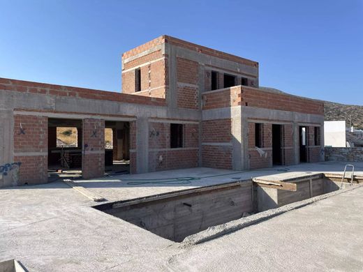 Πολυτελή κατοικία σε Πάρος, Nomós Kykládon