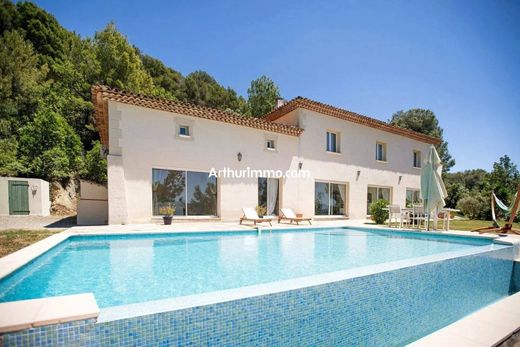 Luxury home in Draguignan, Var