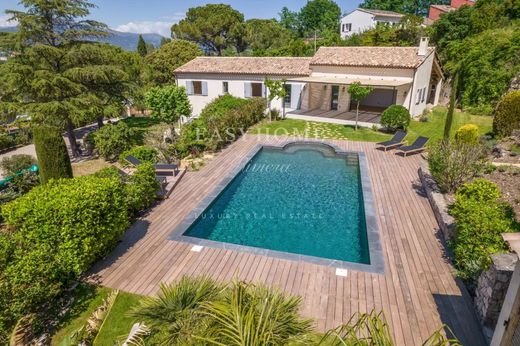 Luxe woning in Valbonne, Alpes-Maritimes