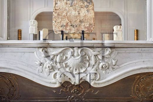 Apartment / Etagenwohnung in Champs-Elysées, Madeleine, Triangle d’or, Paris