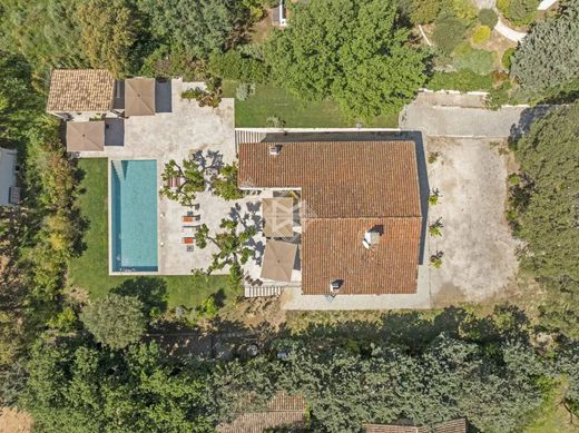 Villa in Grimaud, Var