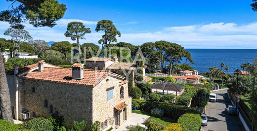 Villa in Antibes, Alpes-Maritimes