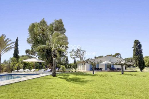 Villa a Ramatuelle, Var