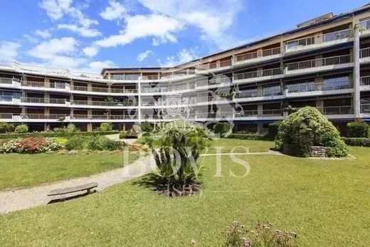 Apartment / Etagenwohnung in Saint-Jean-Cap-Ferrat, Alpes-Maritimes
