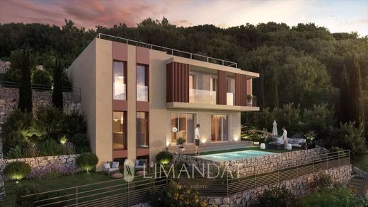 Villa in Èze, Alpes-Maritimes